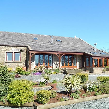 Moor View Bed & Breakfast Ingleton  Eksteriør bilde