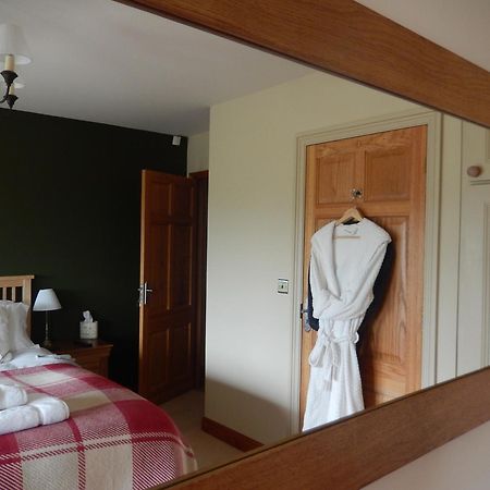 Moor View Bed & Breakfast Ingleton  Eksteriør bilde