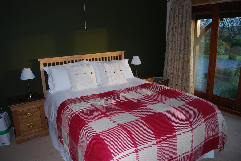 Moor View Bed & Breakfast Ingleton  Rom bilde