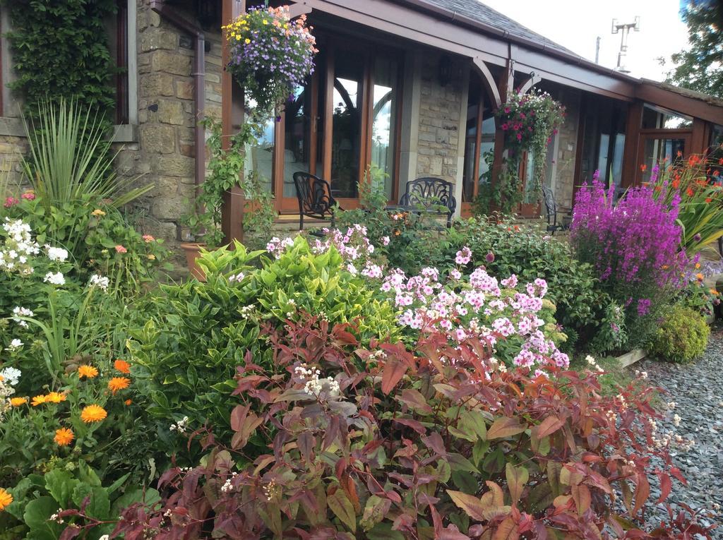 Moor View Bed & Breakfast Ingleton  Eksteriør bilde
