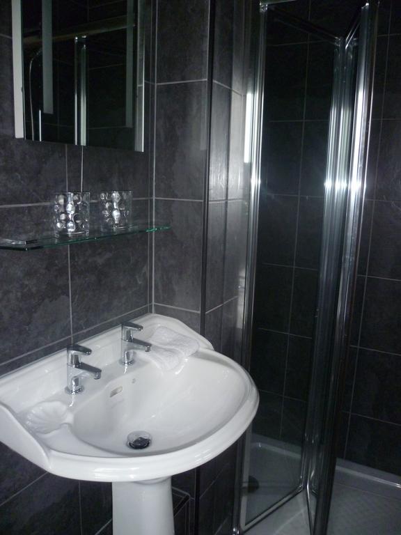 Moor View Bed & Breakfast Ingleton  Rom bilde