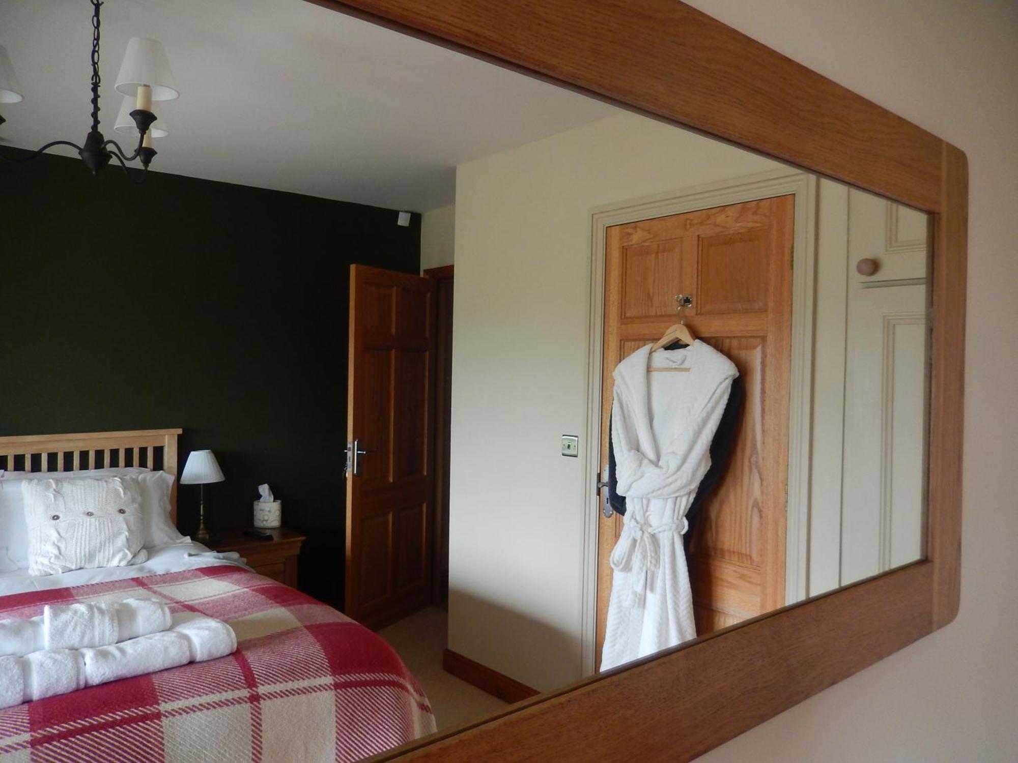 Moor View Bed & Breakfast Ingleton  Eksteriør bilde