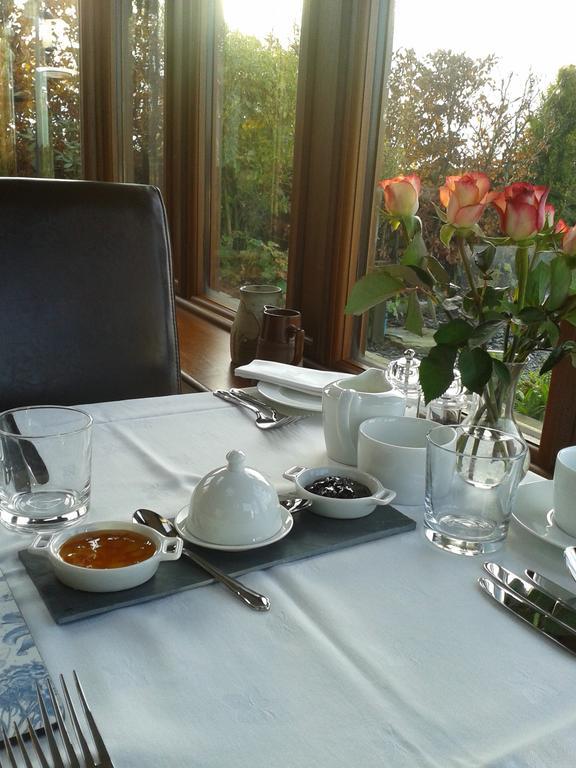 Moor View Bed & Breakfast Ingleton  Eksteriør bilde