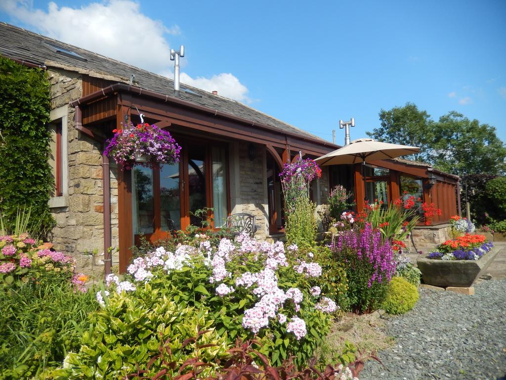 Moor View Bed & Breakfast Ingleton  Eksteriør bilde