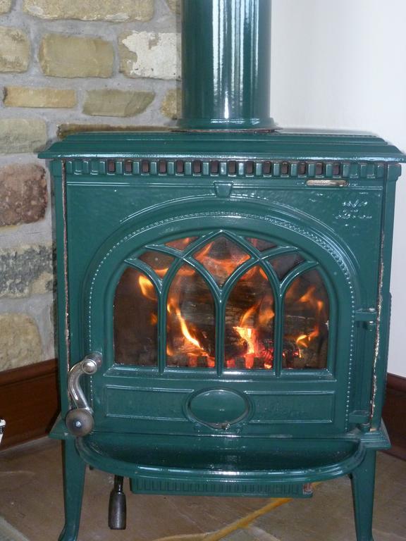 Moor View Bed & Breakfast Ingleton  Eksteriør bilde
